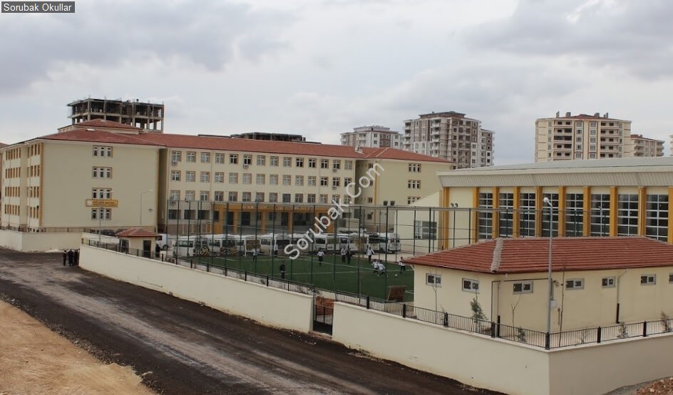 Gülşen Batar Anadolu Lisesi