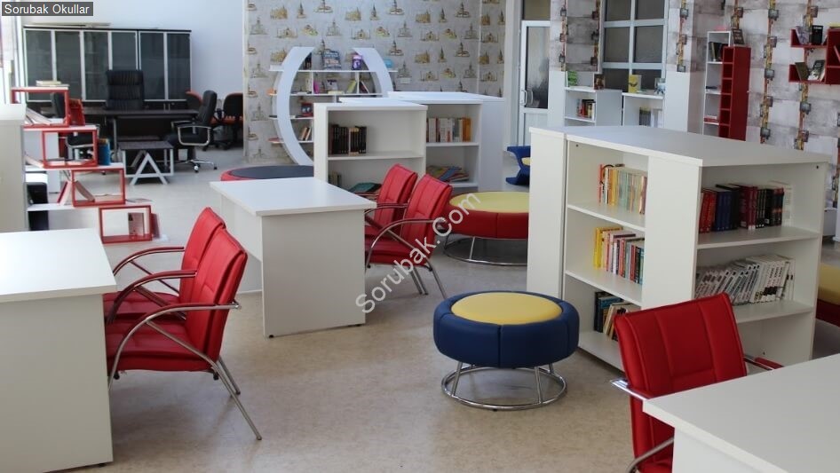 Gülşen Batar Anadolu Lisesi