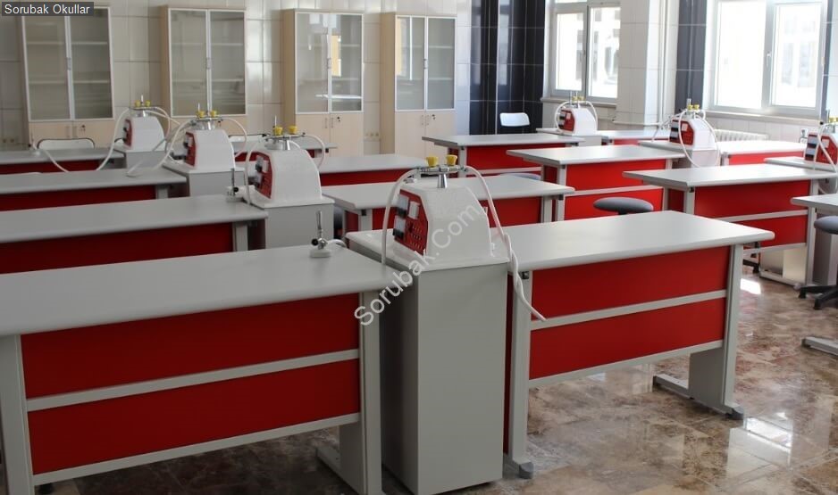 Gülşen Batar Anadolu Lisesi