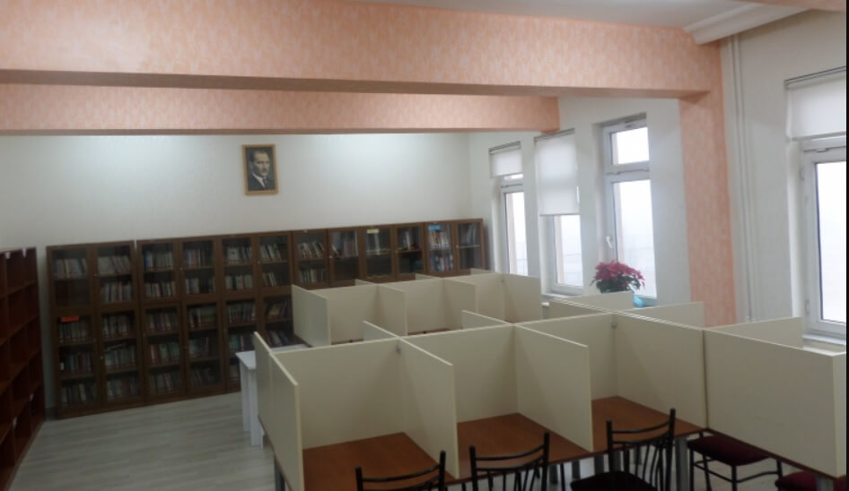 Emine Konuko�lu Anadolu Lisesi