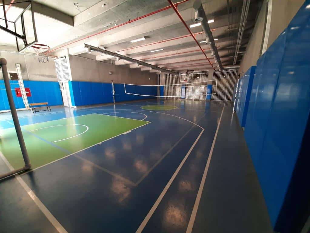 Sadabad Anadolu Lisesi