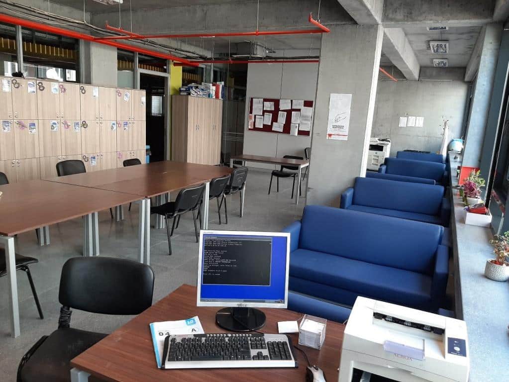 Sadabad Anadolu Lisesi