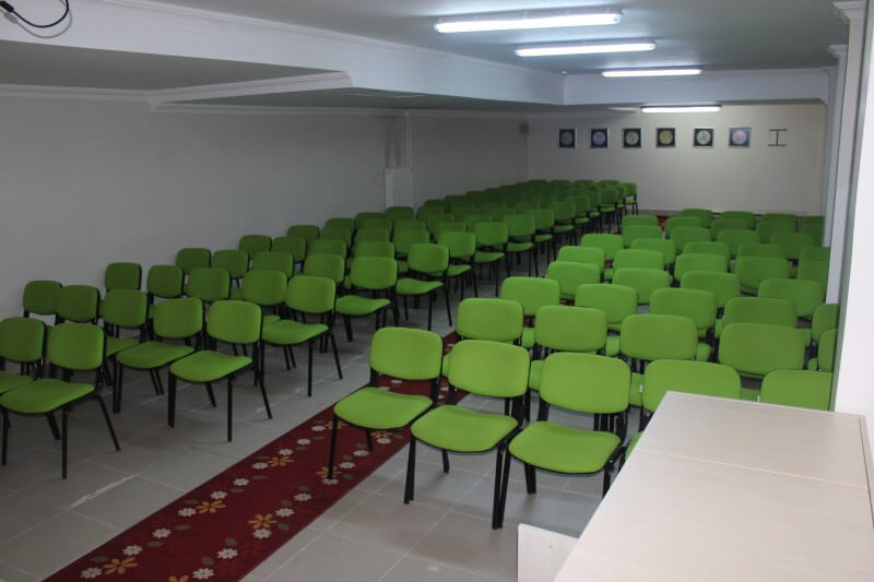 Ereğli Borsa İstanbul Atatürk Anadolu Lisesi