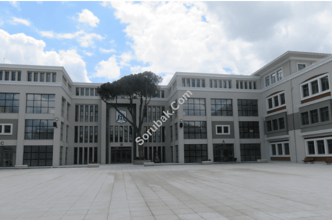 Kad�k�y Anadolu �mam Hatip Lisesi