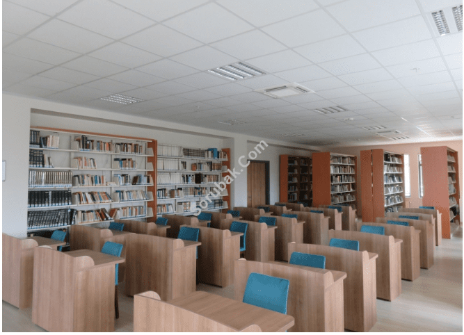 Kad�k�y Anadolu �mam Hatip Lisesi