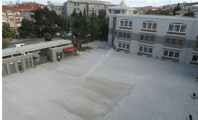 Kad�k�y Anadolu �mam Hatip Lisesi