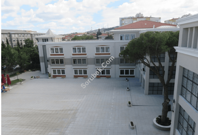 Kad�k�y Anadolu �mam Hatip Lisesi