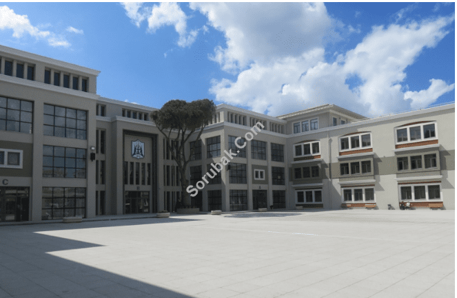 Kad�k�y Anadolu �mam Hatip Lisesi
