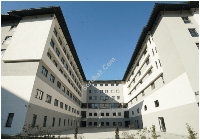 G�ng�ren �stanbul Ticaret Odas� K�z Anadolu �mam Hatip Lisesi