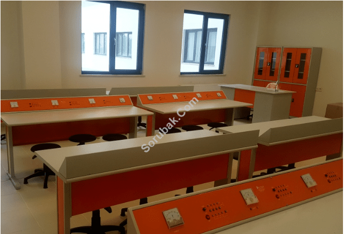 G�ng�ren �stanbul Ticaret Odas� K�z Anadolu �mam Hatip Lisesi