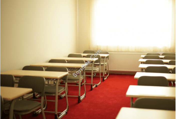 G�ng�ren �stanbul Ticaret Odas� K�z Anadolu �mam Hatip Lisesi