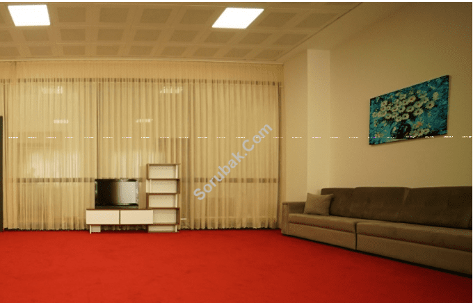 G�ng�ren �stanbul Ticaret Odas� K�z Anadolu �mam Hatip Lisesi