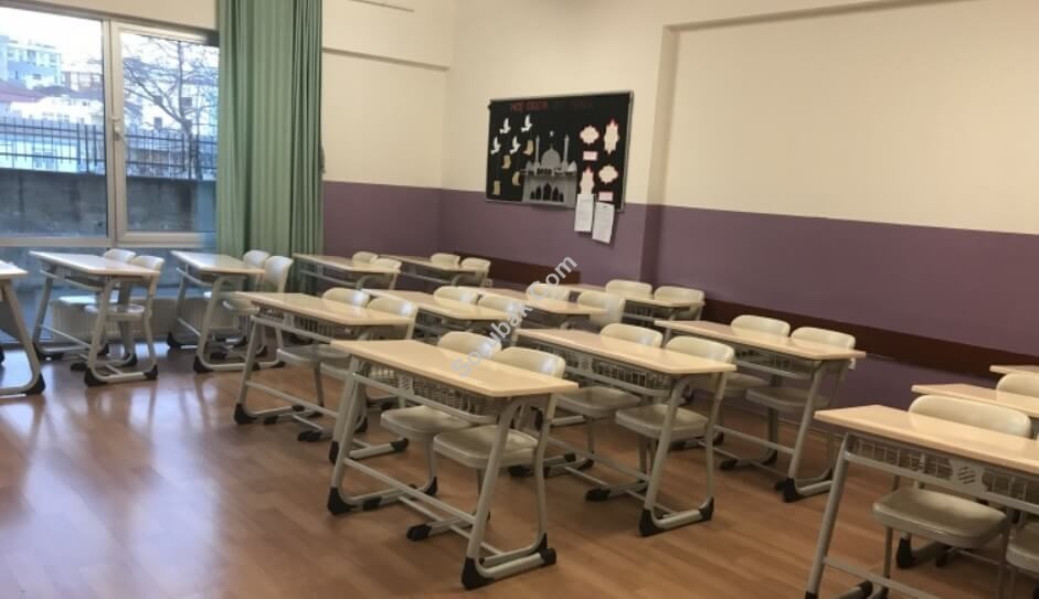 Uluslararas� Pendik K�z Anadolu �mam Hatip Lisesi