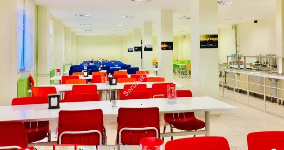 Kartal Mehmet Akif Ersoy Anadolu �mam Hatip Lisesi