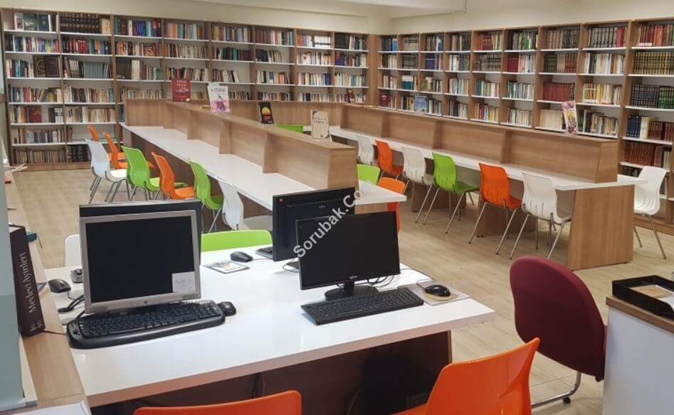 Kartal Mehmet Akif Ersoy Anadolu �mam Hatip Lisesi