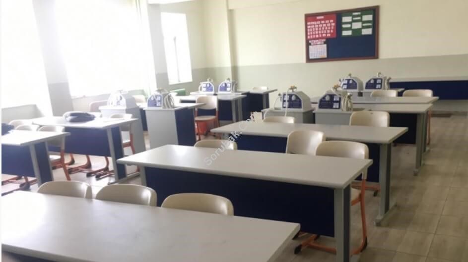 Kartal Mehmet Akif Ersoy Anadolu �mam Hatip Lisesi
