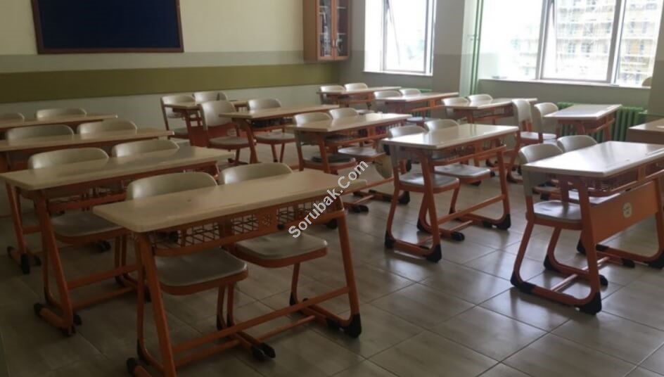 Kartal Mehmet Akif Ersoy Anadolu �mam Hatip Lisesi