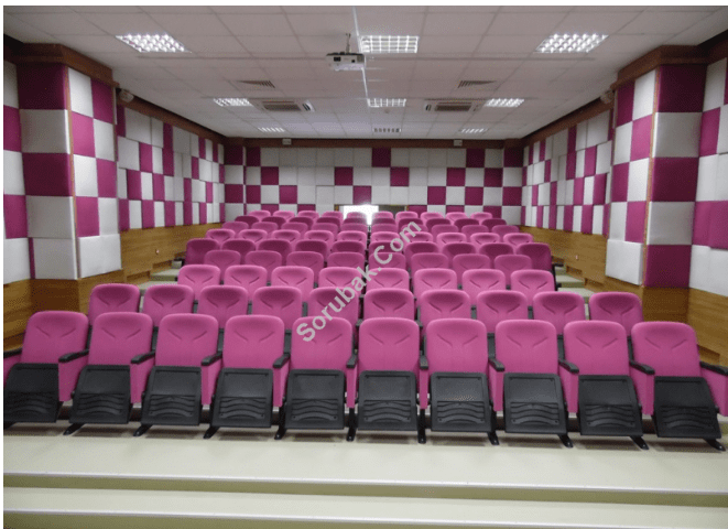 Pendik İTO Şehit Ahmet Aslanhan Anadolu İmam Hatip Lisesi