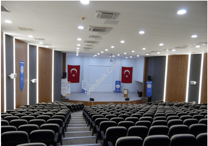 Pendik İTO Şehit Ahmet Aslanhan Anadolu İmam Hatip Lisesi