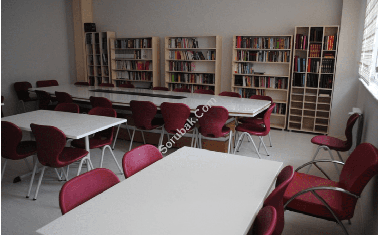Pendik İTO Şehit Ahmet Aslanhan Anadolu İmam Hatip Lisesi