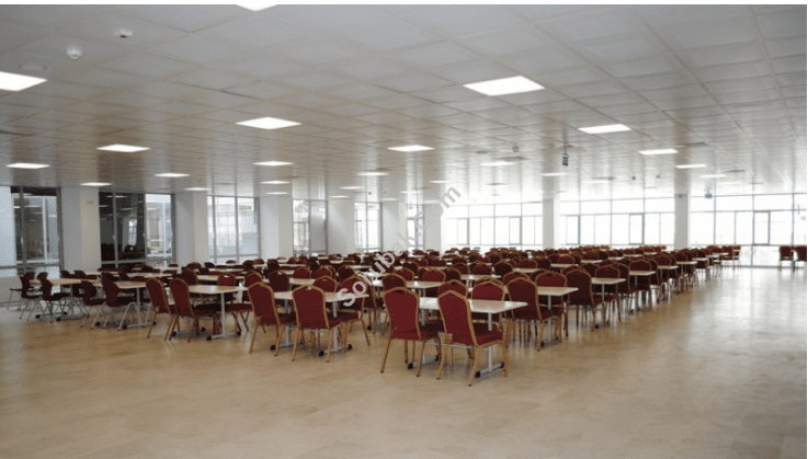 Pendik İTO Şehit Ahmet Aslanhan Anadolu İmam Hatip Lisesi