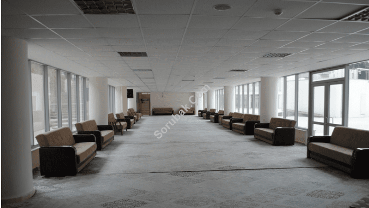 Pendik İTO Şehit Ahmet Aslanhan Anadolu İmam Hatip Lisesi