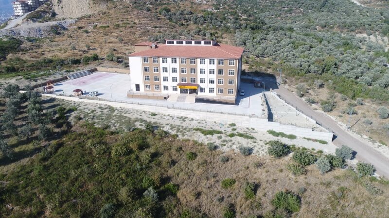 Nezahat G�ven Anadolu Lisesi