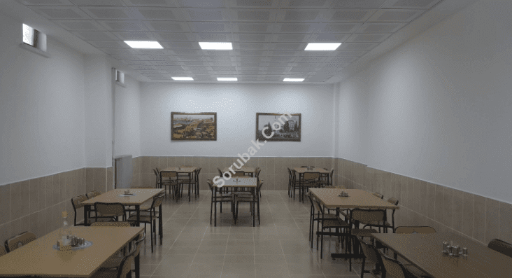 Silivri Atat�rk Anadolu Lisesi