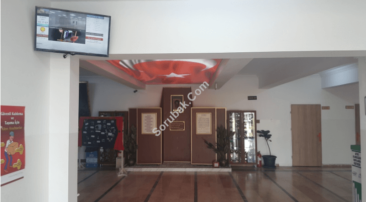 Silivri Atat�rk Anadolu Lisesi