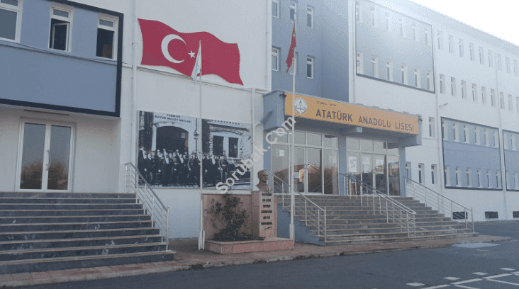 Silivri Atat�rk Anadolu Lisesi