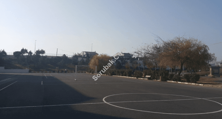 Silivri Atat�rk Anadolu Lisesi