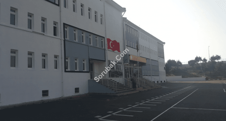 Silivri Atat�rk Anadolu Lisesi