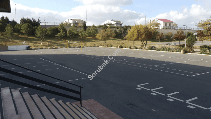 Silivri Atat�rk Anadolu Lisesi