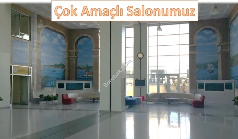 �ehit Murat Kocat�rk Anadolu �mam Hatip Lisesi