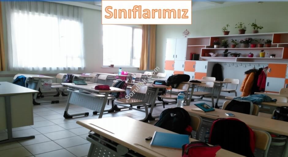 �ehit Murat Kocat�rk Anadolu �mam Hatip Lisesi