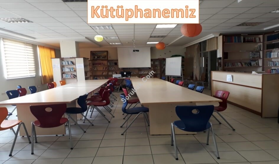 �ehit Murat Kocat�rk Anadolu �mam Hatip Lisesi
