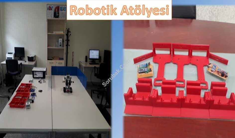 �ehit Murat Kocat�rk Anadolu �mam Hatip Lisesi