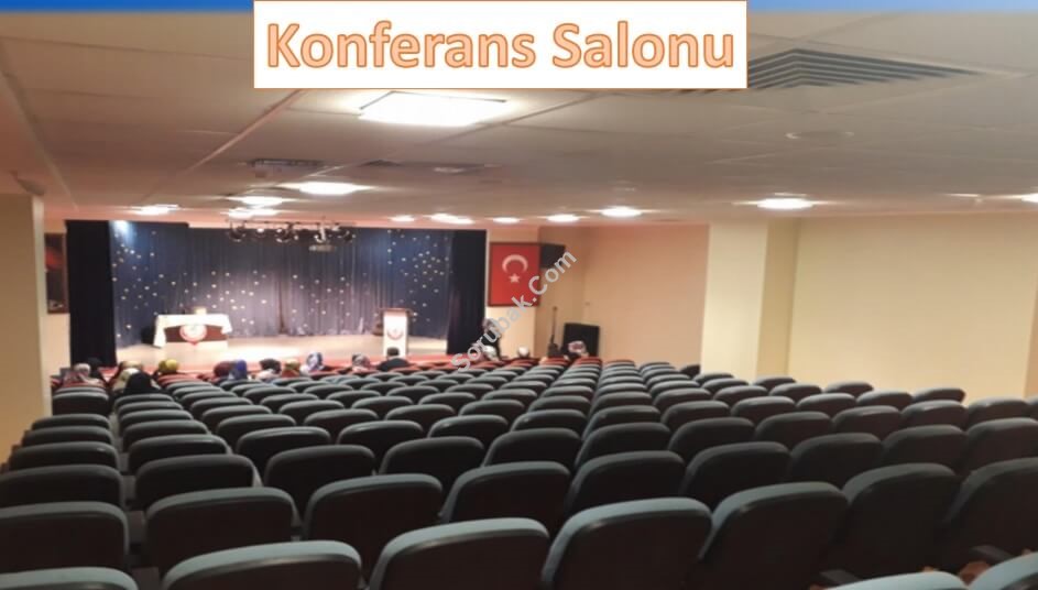 �ehit Murat Kocat�rk Anadolu �mam Hatip Lisesi