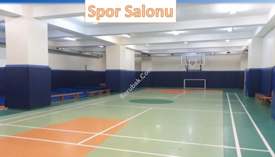 �ehit Murat Kocat�rk Anadolu �mam Hatip Lisesi