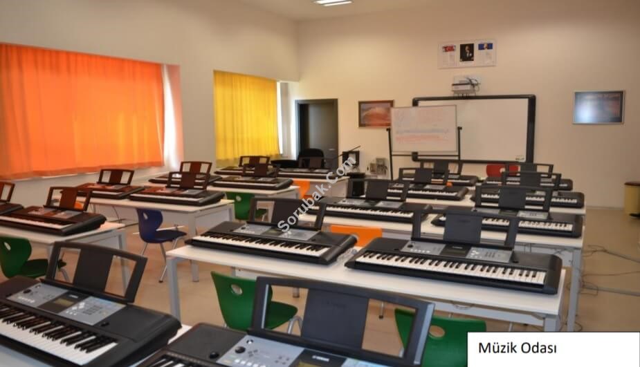 �ehit Mustafa Kaymak�� Anadolu �mam Hatip Lisesi