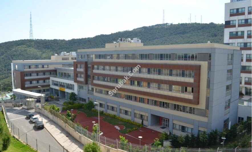 �ehit Mustafa Kaymak�� Anadolu �mam Hatip Lisesi