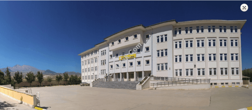 Develi Borsa �stanbul Fen Lisesi