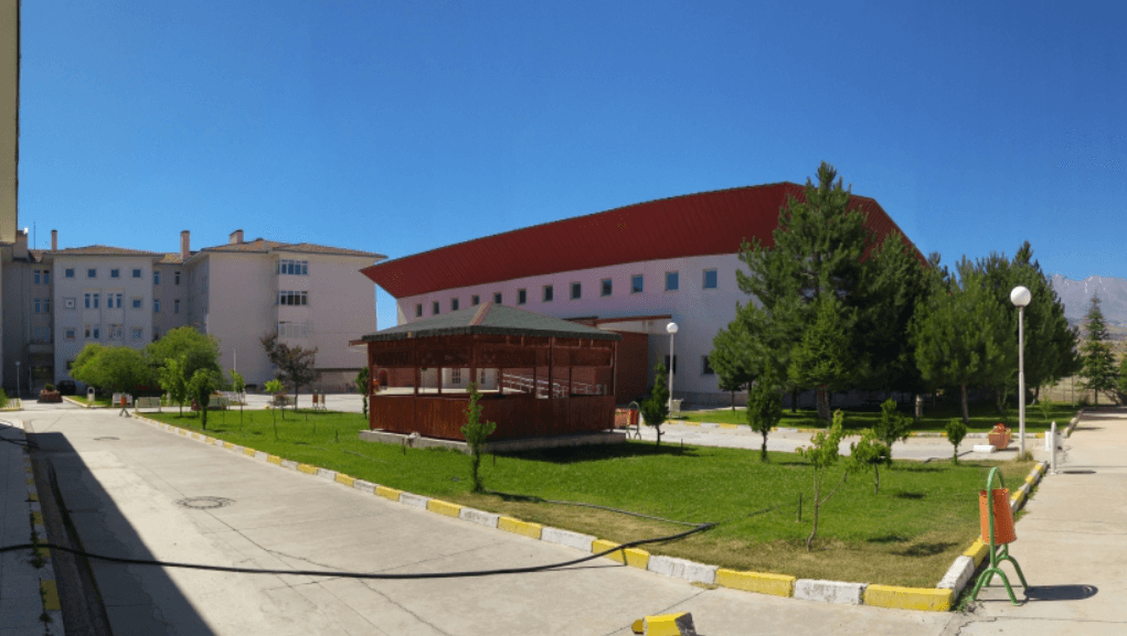 Develi Borsa �stanbul Fen Lisesi