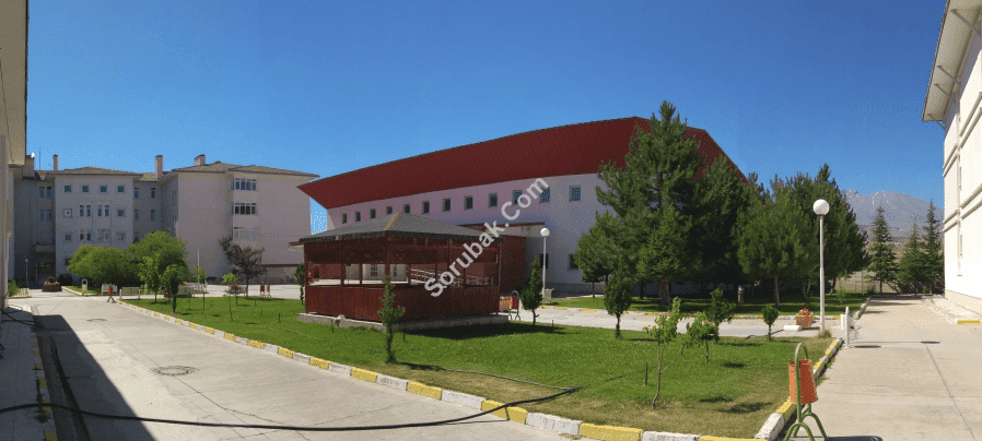 Develi Borsa �stanbul Fen Lisesi