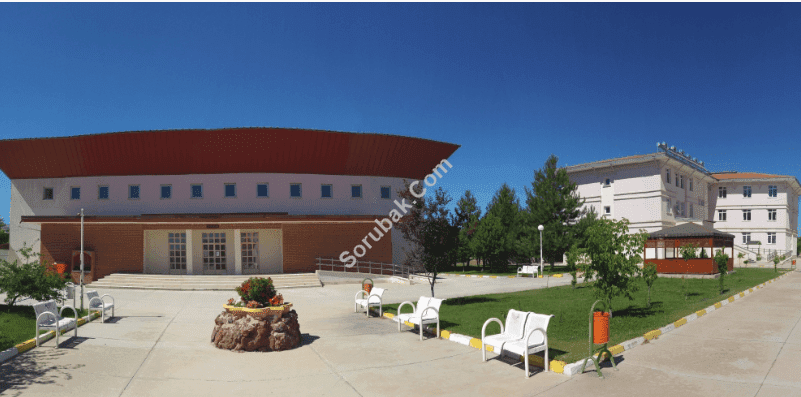 Develi Borsa �stanbul Fen Lisesi