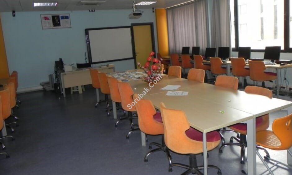 �mraniye �ehit Erol Ol�ok K�z Anadolu �mam Hatip Lisesi