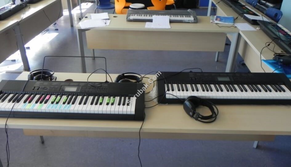 �mraniye �ehit Erol Ol�ok K�z Anadolu �mam Hatip Lisesi