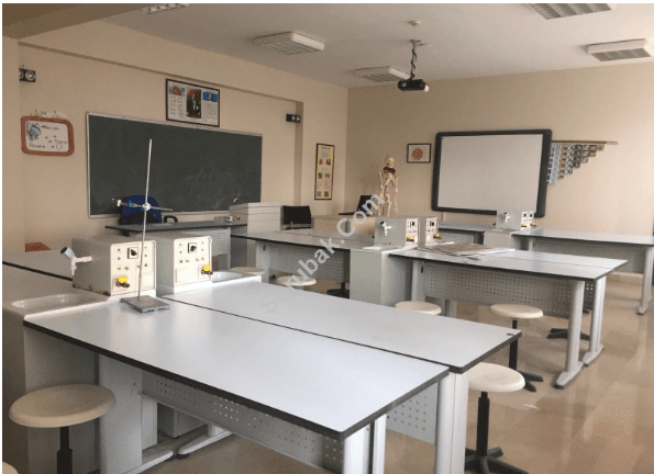 �stanbul K�z Anadolu �mam Hatip Lisesi
