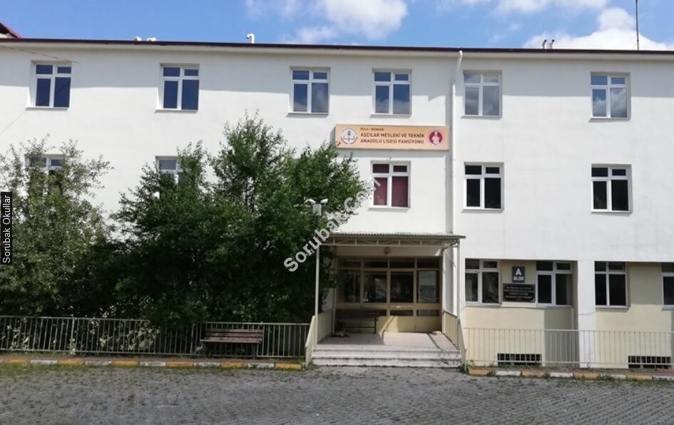 A�c�lar Turizm Mesleki ve Teknik Anadolu Lisesi