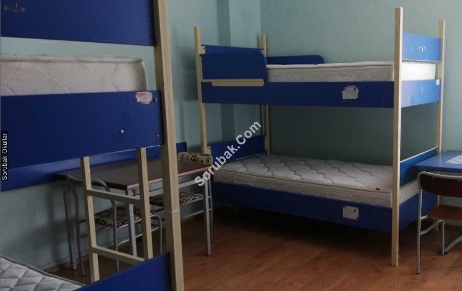A�c�lar Turizm Mesleki ve Teknik Anadolu Lisesi